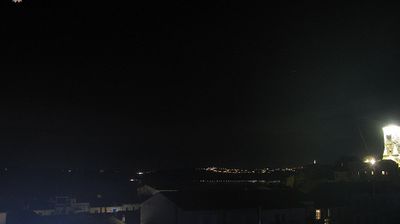 immagine della webcam nei dintorni di Castell'Azzara: webcam Marta