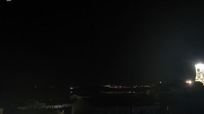 immagine della webcam nei dintorni di Caprarola: webcam Marta