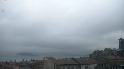 immagine della webcam nei dintorni di Montalto Marina: webcam Marta