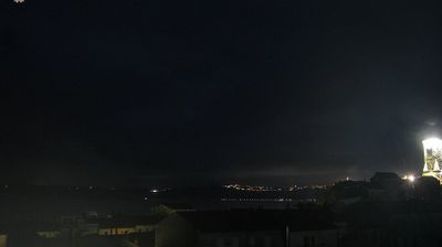 immagine della webcam nei dintorni di Soriano nel Cimino: webcam Marta