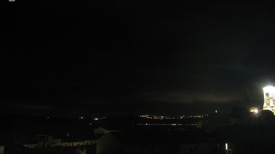 immagine della webcam nei dintorni di Viterbo: webcam Marta