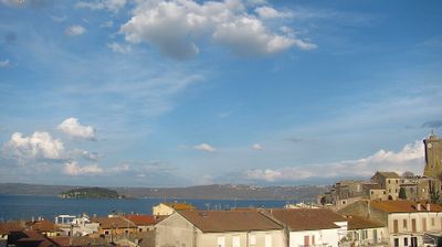 immagine della webcam nei dintorni di Montalto di Castro: webcam Marta