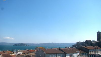 immagine della webcam nei dintorni di Bolsena: webcam Marta