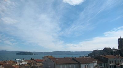 immagine della webcam nei dintorni di Castel Viscardo: webcam Marta