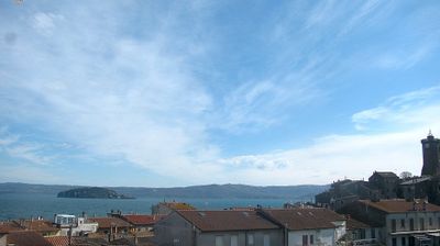 immagine della webcam nei dintorni di Montalto di Castro: webcam Marta