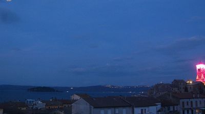 immagine della webcam nei dintorni di Bolsena: webcam Marta