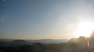 immagine della webcam nei dintorni di Gradoli: webcam Marta