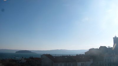 immagine della webcam nei dintorni di Gradoli: webcam Marta