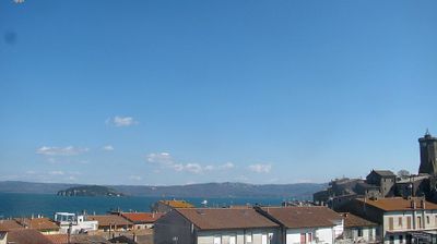 immagine della webcam nei dintorni di San Lorenzo Nuovo: webcam Marta