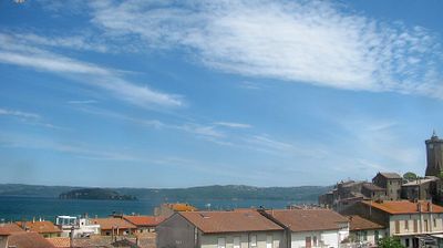 immagine della webcam nei dintorni di Montalto di Castro: webcam Marta