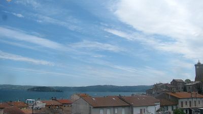 immagine della webcam nei dintorni di Acquapendente: webcam Marta