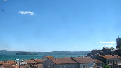 immagine della webcam nei dintorni di Castel Viscardo: webcam Marta