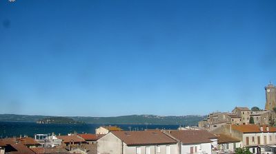 immagine della webcam nei dintorni di Valentano: webcam Marta
