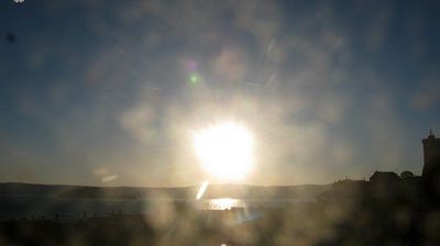 immagine della webcam nei dintorni di Ronciglione: webcam Marta