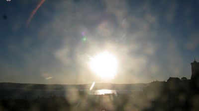 immagine della webcam nei dintorni di Viterbo: webcam Marta