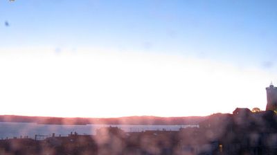 immagine della webcam nei dintorni di Bolsena: webcam Marta