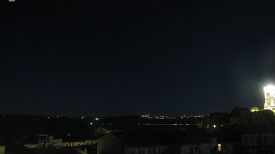 immagine della webcam nei dintorni di San Lorenzo Nuovo: webcam Marta