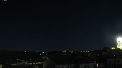 immagine della webcam nei dintorni di Castell'Azzara: webcam Marta