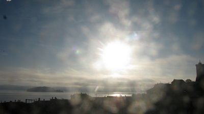 immagine della webcam nei dintorni di Gradoli: webcam Marta