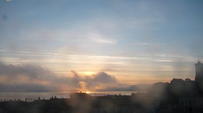 immagine della webcam nei dintorni di Castell'Azzara: webcam Marta