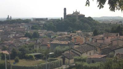 Preview delle webcam di Castiglione delle Stiviere