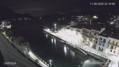 Preview delle webcam di Omegna