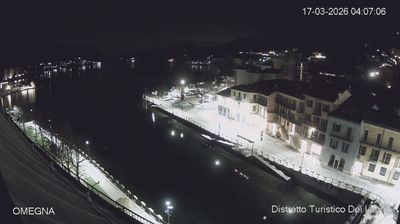 Preview delle webcam di Omegna