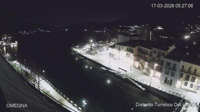 Preview delle webcam di Omegna