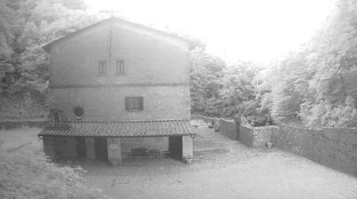 Preview delle webcam di Balze: Eremo di Sant'Alberico Fratel Michele di Gesù Loc. Capanne VERGHERETO (FC)
