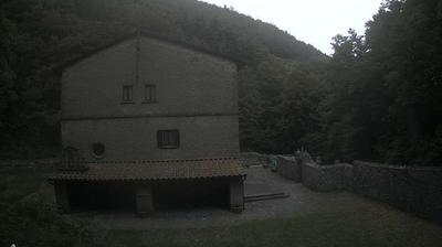 immagine della webcam nei dintorni di Chitignano: webcam Mercato