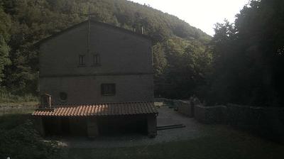 immagine della webcam nei dintorni di Verghereto: webcam Mercato