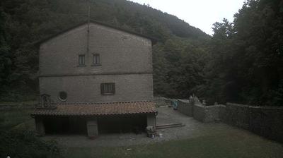 immagine della webcam nei dintorni di Perticara di Novafeltria: webcam Mercato