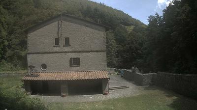 immagine della webcam nei dintorni di Perticara di Novafeltria: webcam Mercato
