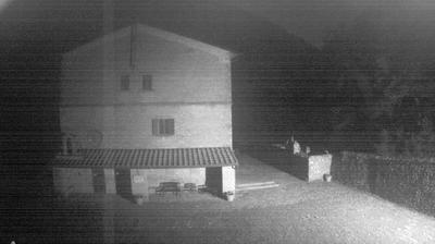 immagine della webcam nei dintorni di San Leo: webcam Mercato