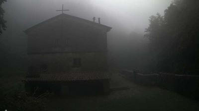 immagine della webcam nei dintorni di Monte Nerone: webcam Mercato