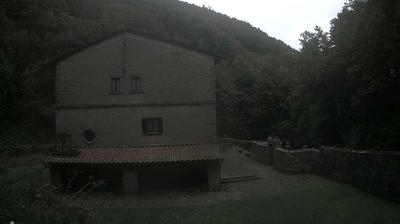 immagine della webcam nei dintorni di San Giustino: webcam Mercato