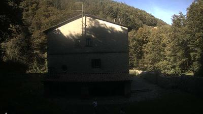 immagine della webcam nei dintorni di Sarsina: webcam Mercato