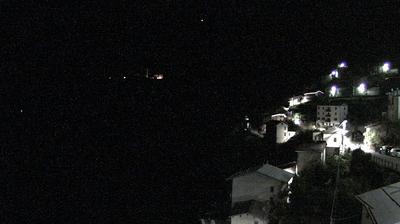 immagine della webcam nei dintorni di Armo: webcam Briga Alta