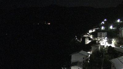 immagine della webcam nei dintorni di Triora: webcam Briga Alta