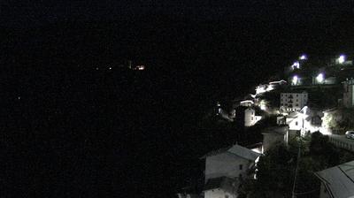 immagine della webcam nei dintorni di Colle del Prel: webcam Briga Alta
