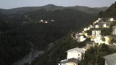 immagine della webcam nei dintorni di Prato Nevoso: webcam Briga Alta