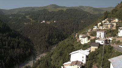 immagine della webcam nei dintorni di Lurisia Terme Monte Pigna: webcam Briga Alta