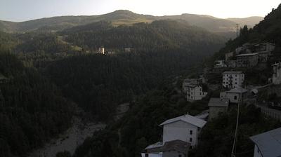 immagine della webcam nei dintorni di Monesi: webcam Briga Alta