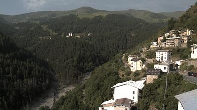 immagine della webcam nei dintorni di Monesi: webcam Briga Alta