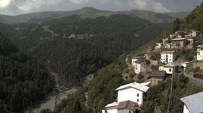 immagine della webcam nei dintorni di Monesi: webcam Briga Alta