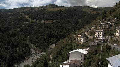 immagine della webcam nei dintorni di Mendatica: webcam Briga Alta