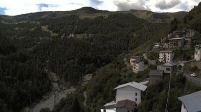 immagine della webcam nei dintorni di Molini di Triora: webcam Briga Alta