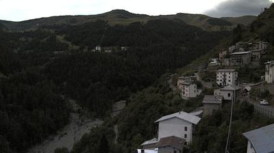 immagine della webcam nei dintorni di Briga Alta: webcam Monesi