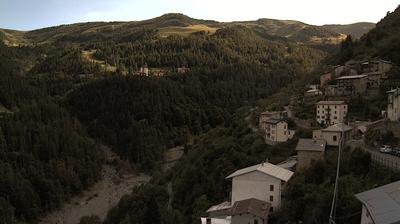 immagine della webcam nei dintorni di Monesi: webcam Briga Alta