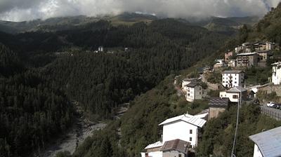immagine della webcam nei dintorni di Valdieri: webcam Monesi